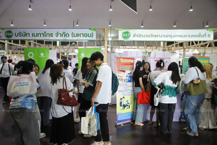 Agency links schools with industry needs