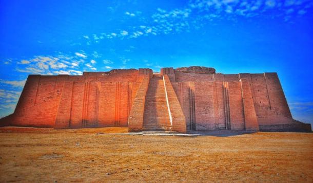 Black Gold: Sumerian Bitumen Recipes Worked Like Asphalt, 4,000 Years Ago