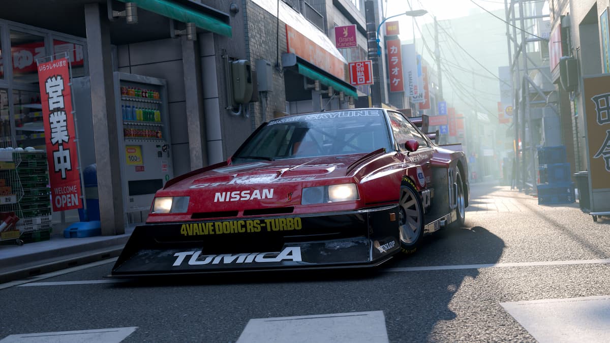 All Forza Horizon 6 Collection Journal exclusive cars and how to get them