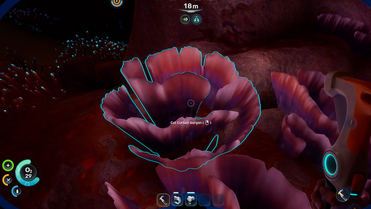 All Subnautica 2 blueprint locations