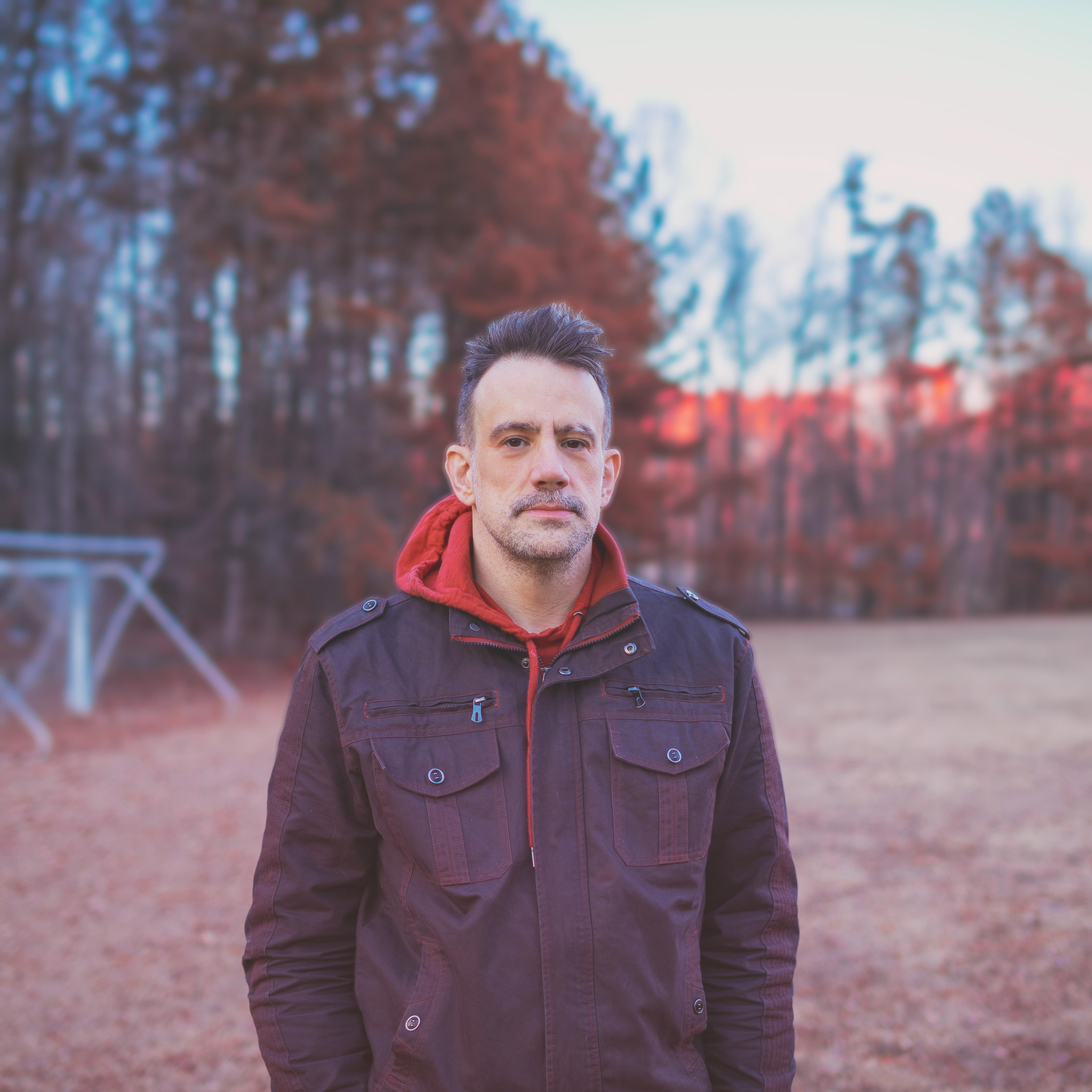Benn Jordan longs for the days of tech that didn’t spy on you