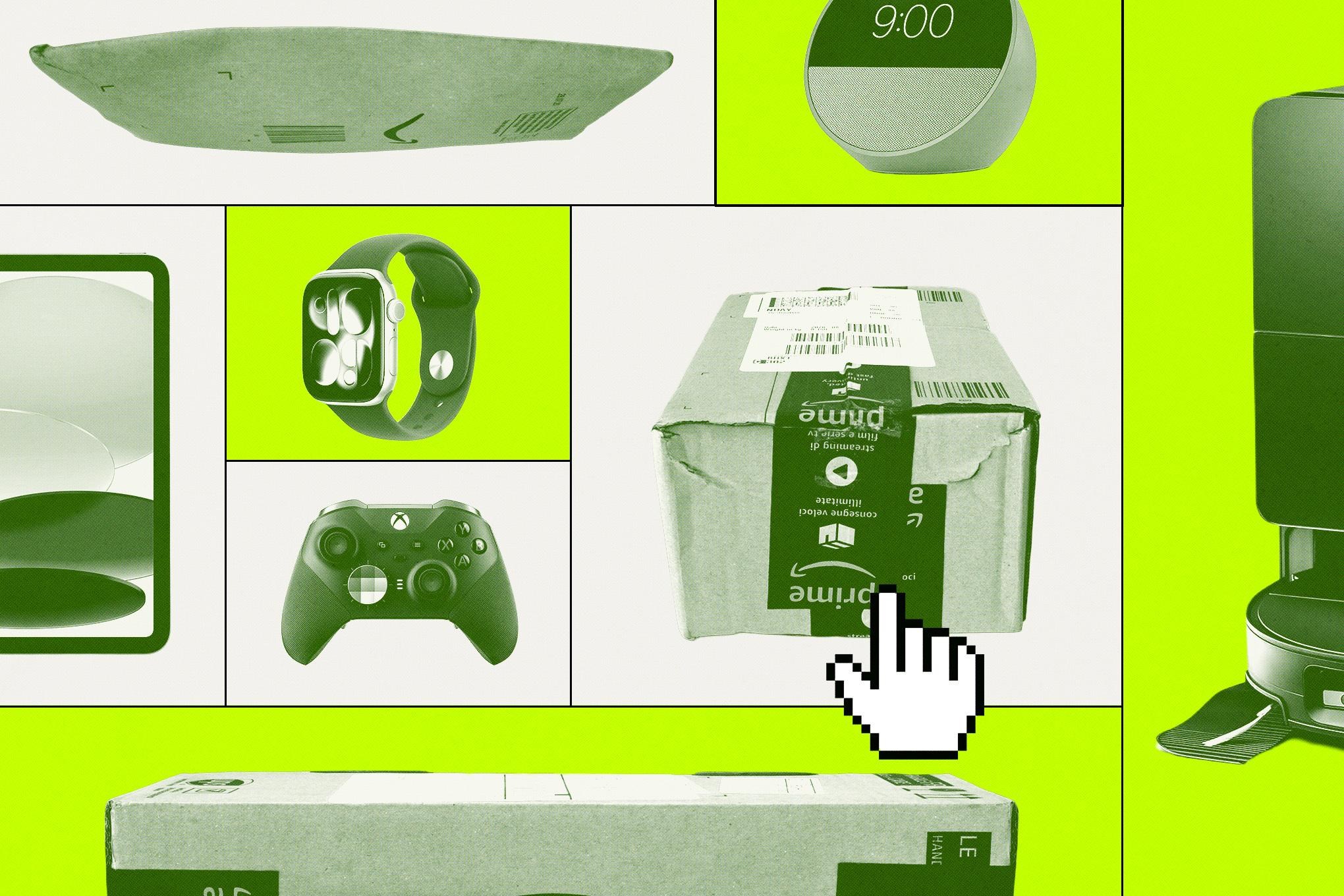 It’s the last day of Prime Day — here are over 140 great deals to choose from