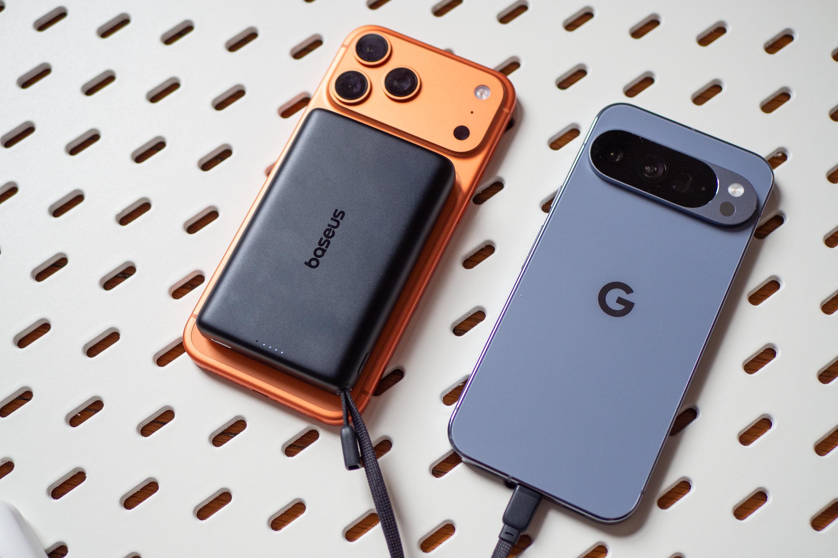 My favorite Qi2 power bank is cheaper than ever for Verge readers