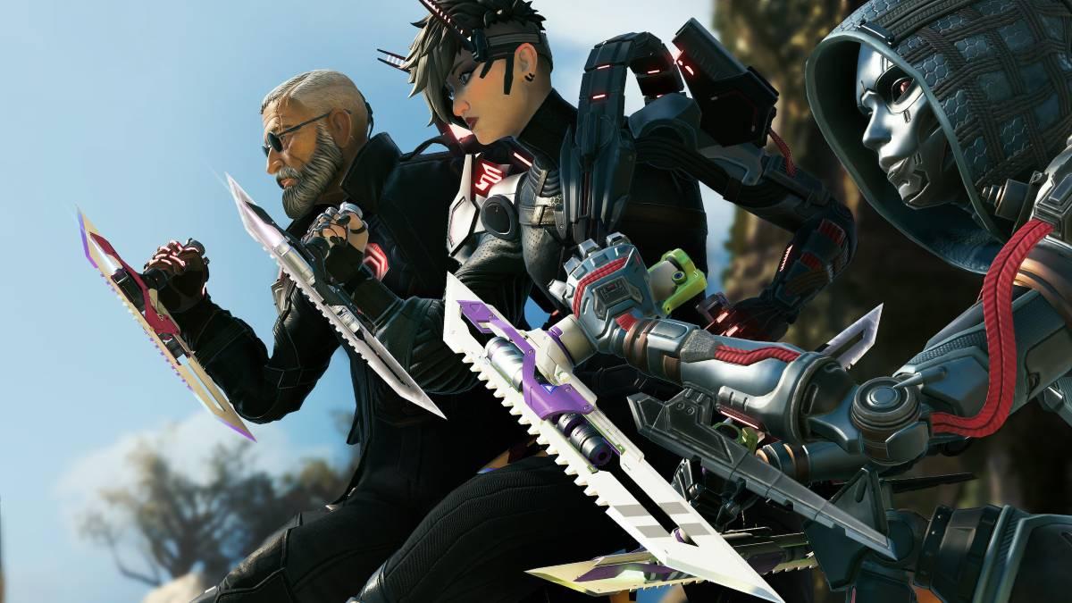 Apex Legends solo queue launches June 30: Will you be playing?