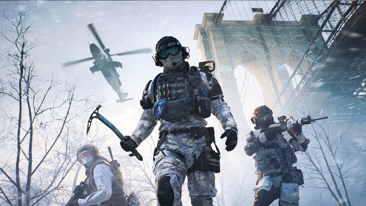 EA launches new advertising platform enabling brands to "integrate directly into gameplay"