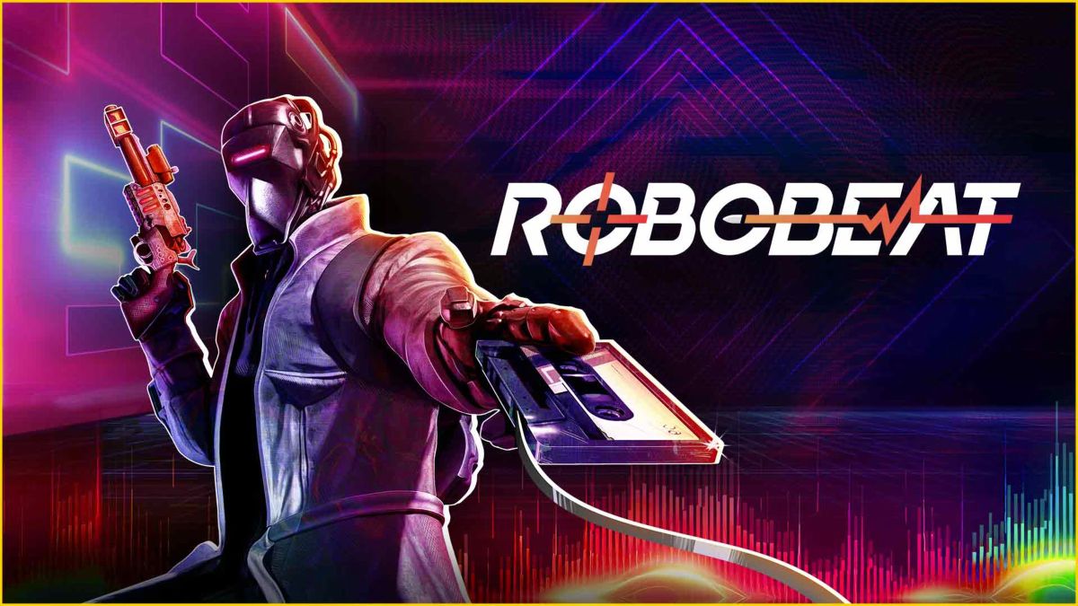 🆓 Free: Grab Robobeat for free on Epic Games Store this week