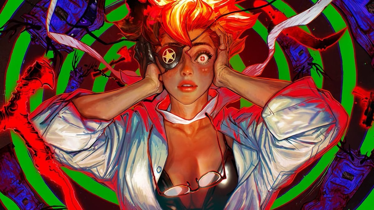 "The curse of Mixed is broken" – Swery turns opinion around on oddball roguelike Hotel Barcelona by removing gen-AI voices and substantially reworking the game
