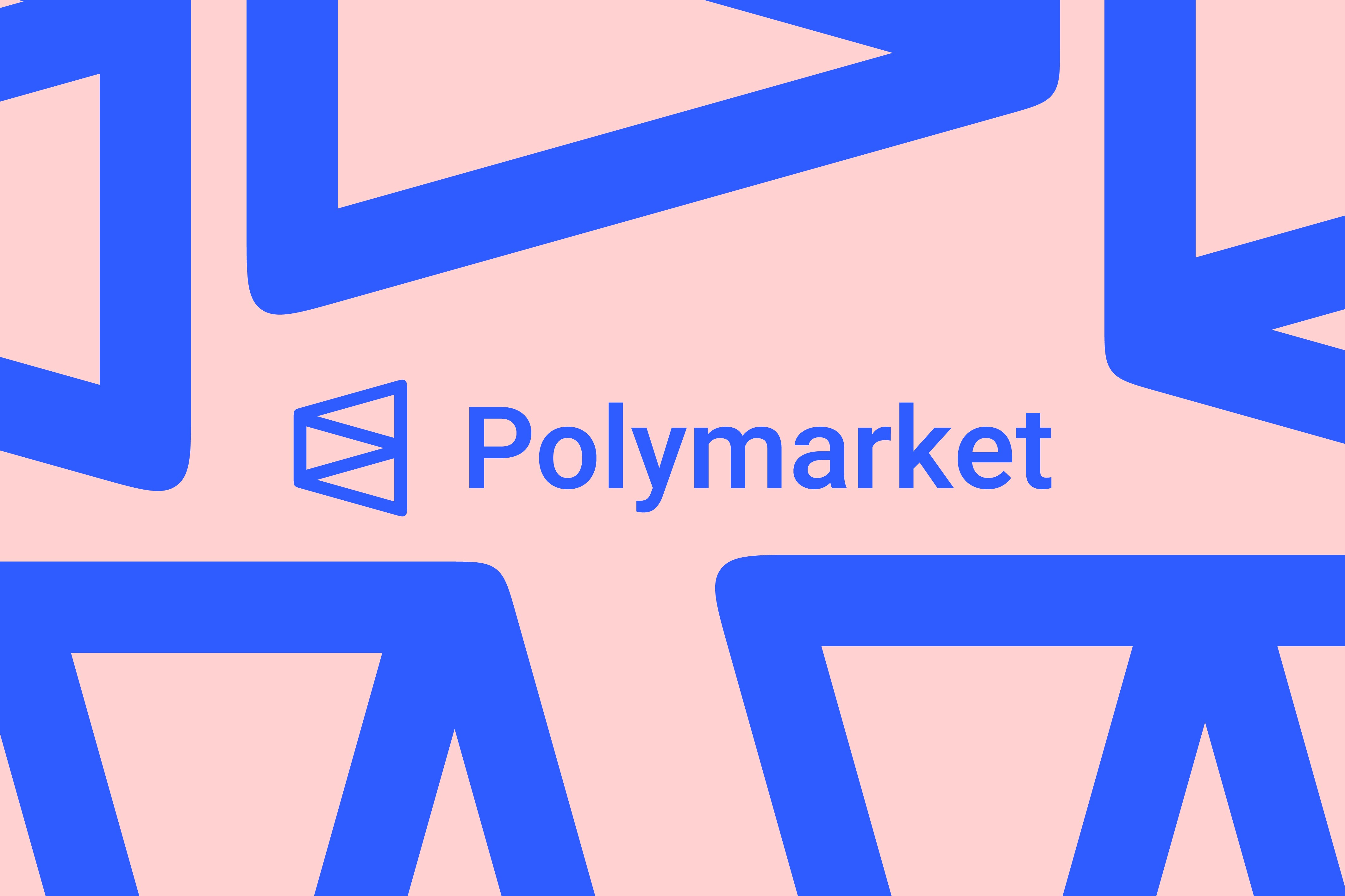 Polymarket reportedly paid people to post fake videos of themselves placing bets