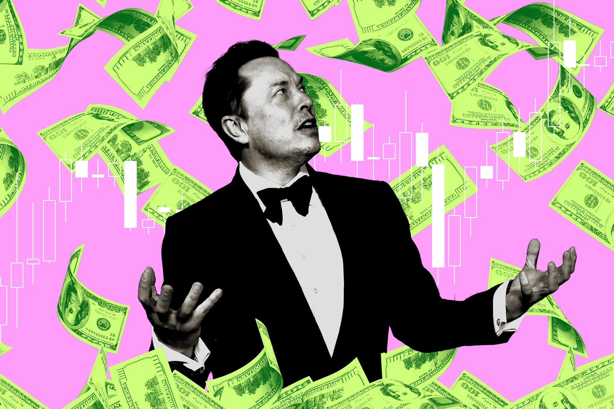 SpaceX’s massive IPO: all the latest news