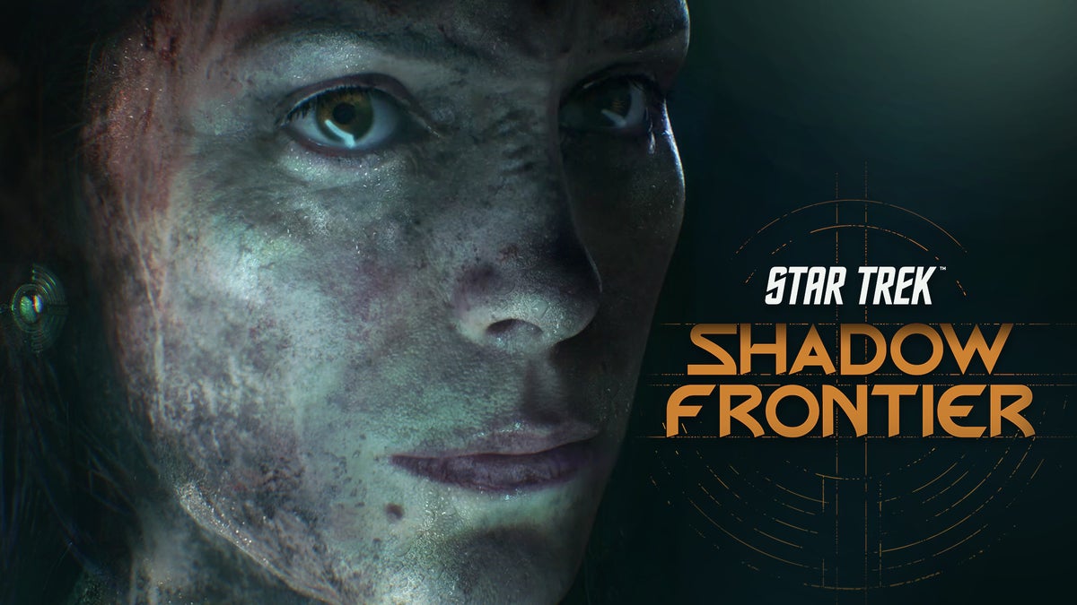 Silent Hill 2 remakers Bloober Team are boldly going where few horror devs have gone before in Star Trek: Shadow Frontier, a "psychological thriller" starring Ro Laren