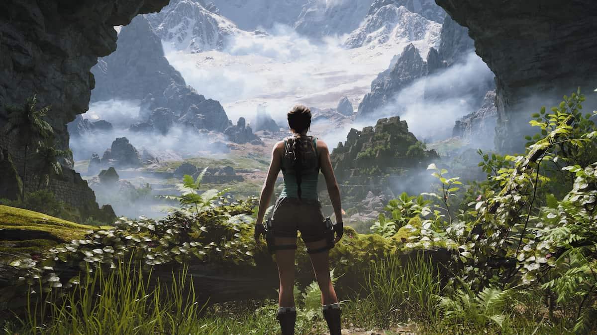 Tomb Raider: Legacy of Atlantis devs use generative AI to ‘get to right answers faster’ because figuring things out yourself is so old-fashioned now