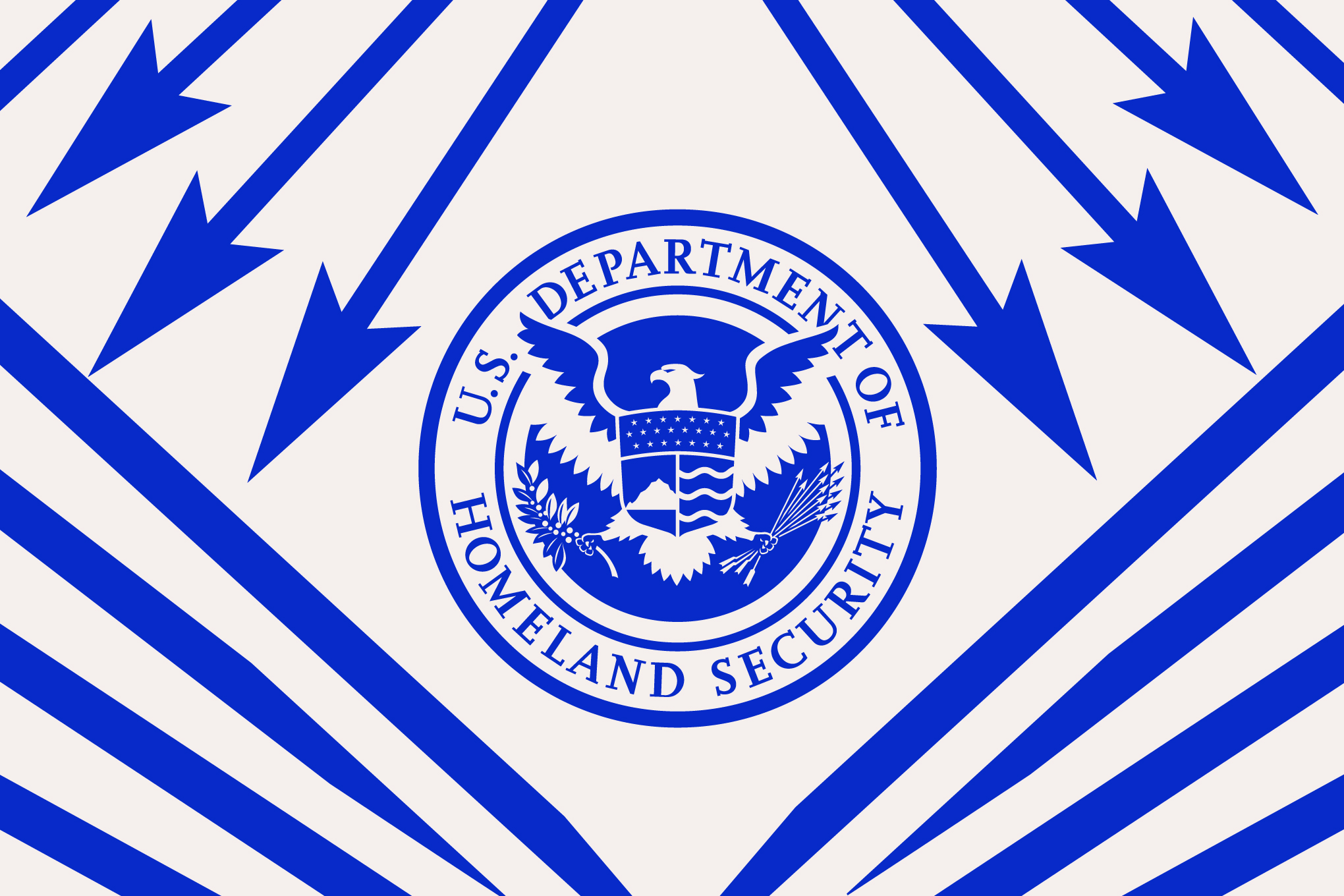 Congress just gave DHS another $70 billion