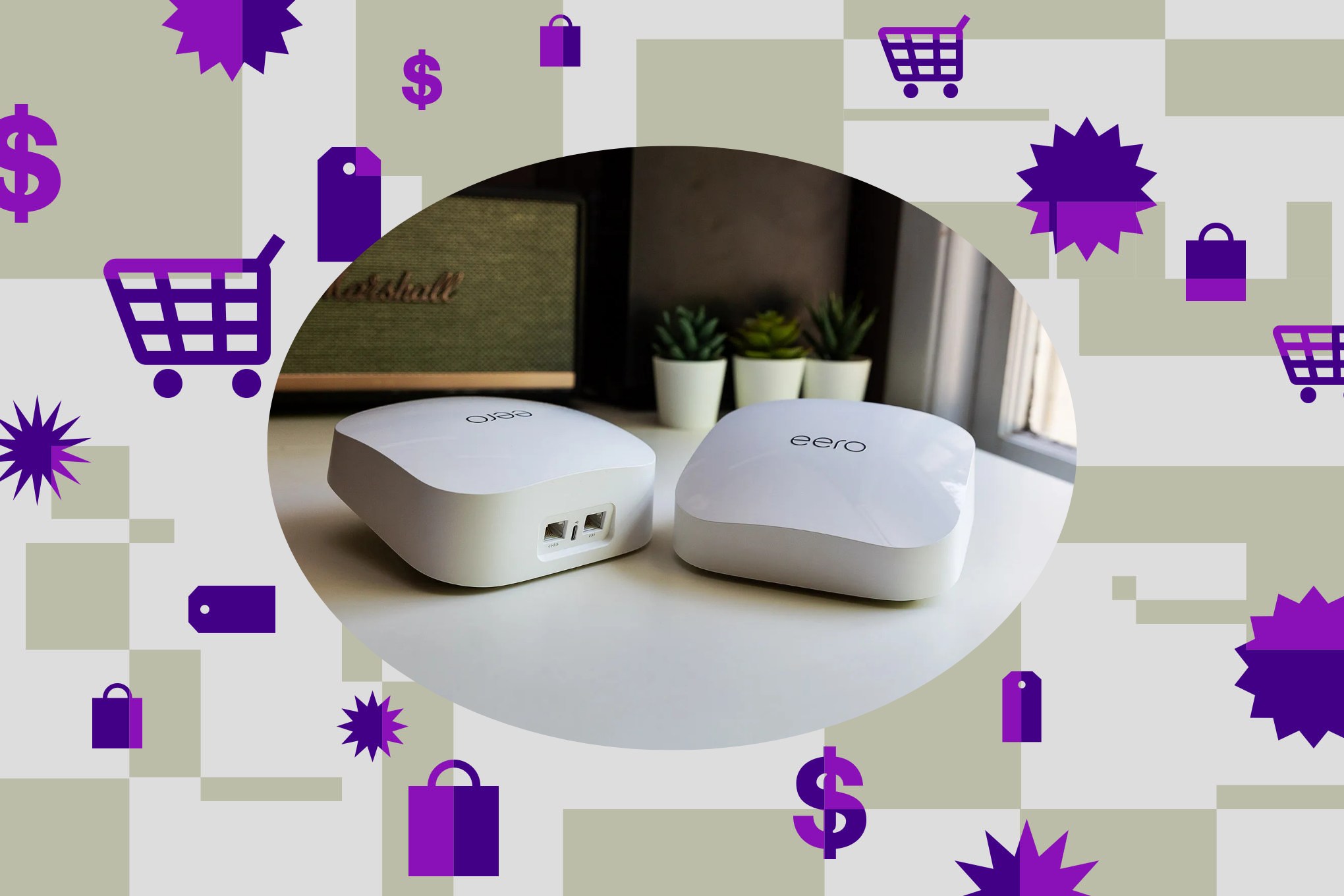 Eero’s Pro 6E routers are down to their cheapest price yet in 2026