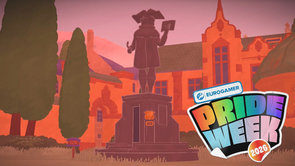 A long-buried secret hidden in a cosy game about books made me realise something essential