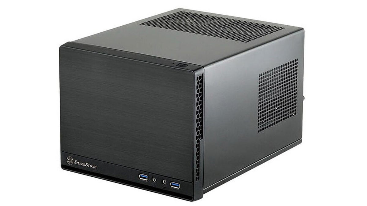 Valve's Steam Machine gets competition in the "Stim Machine", a cheeky French PC box that's already reportedly been re-named
