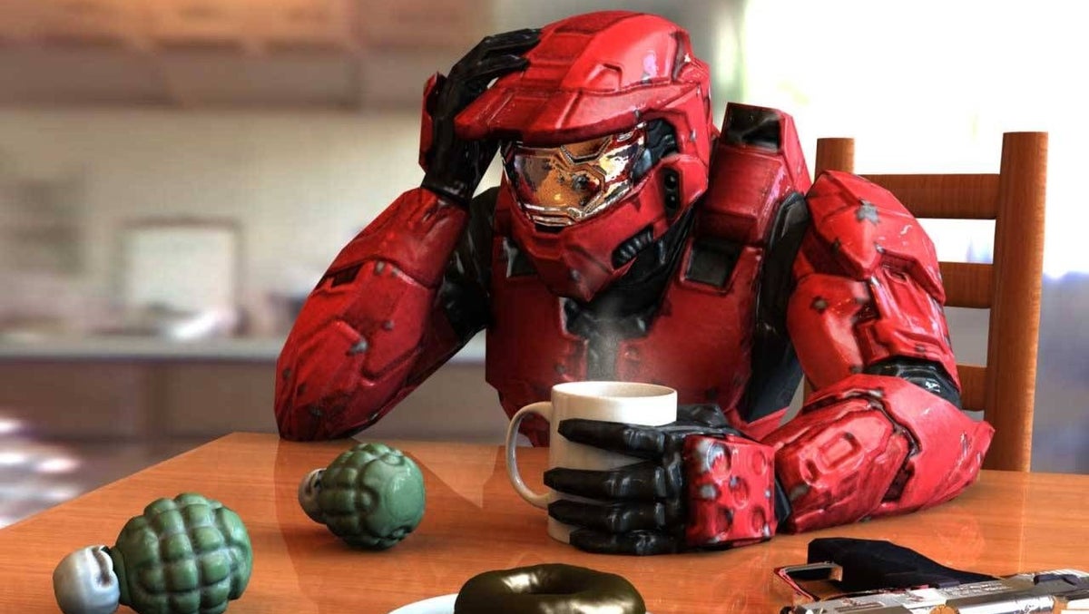 There's never been an easier time to boycott Microsoft, the most boring video game publisher in the business