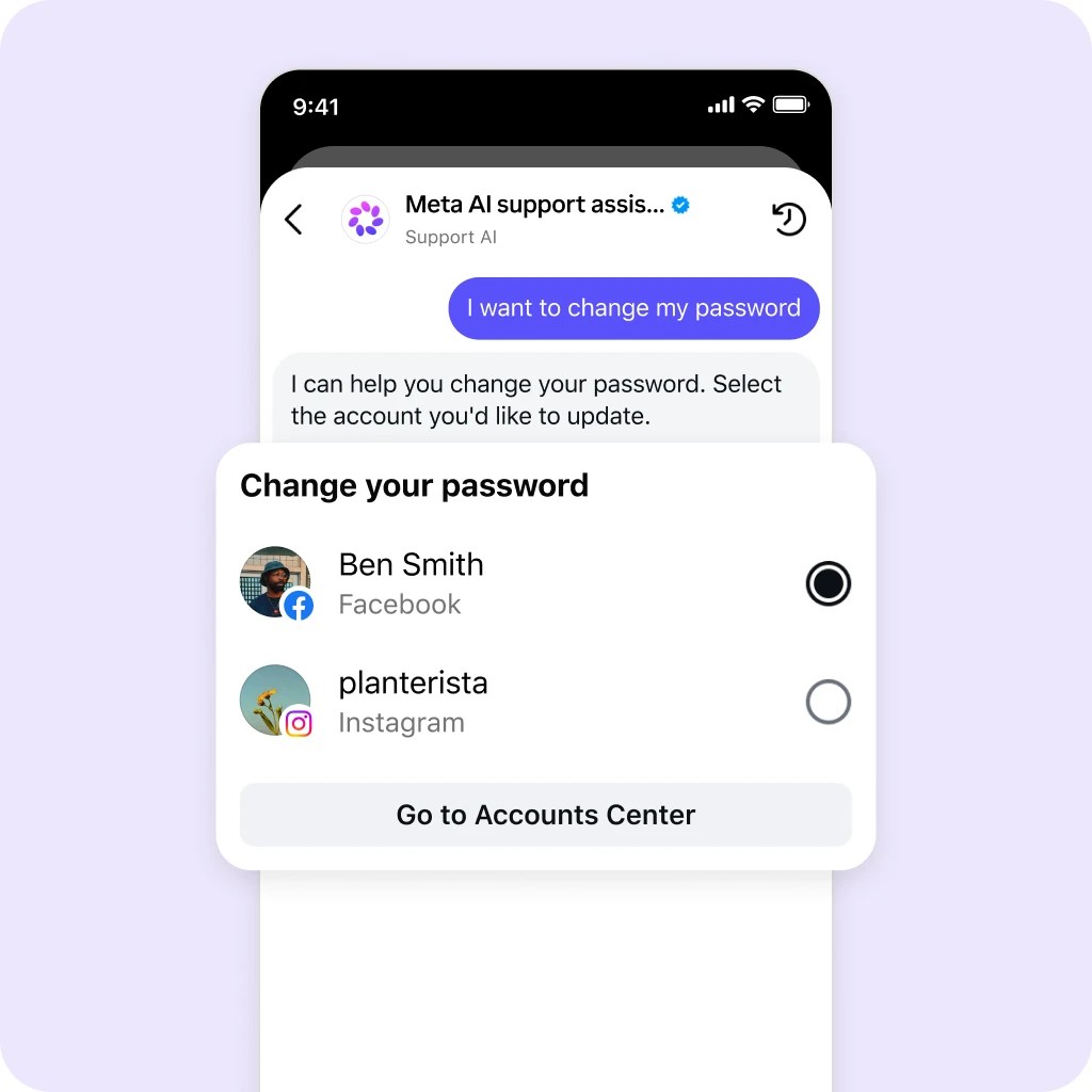 Hackers likely hijacked over 20,000 Instagram accounts with Meta’s AI chatbot