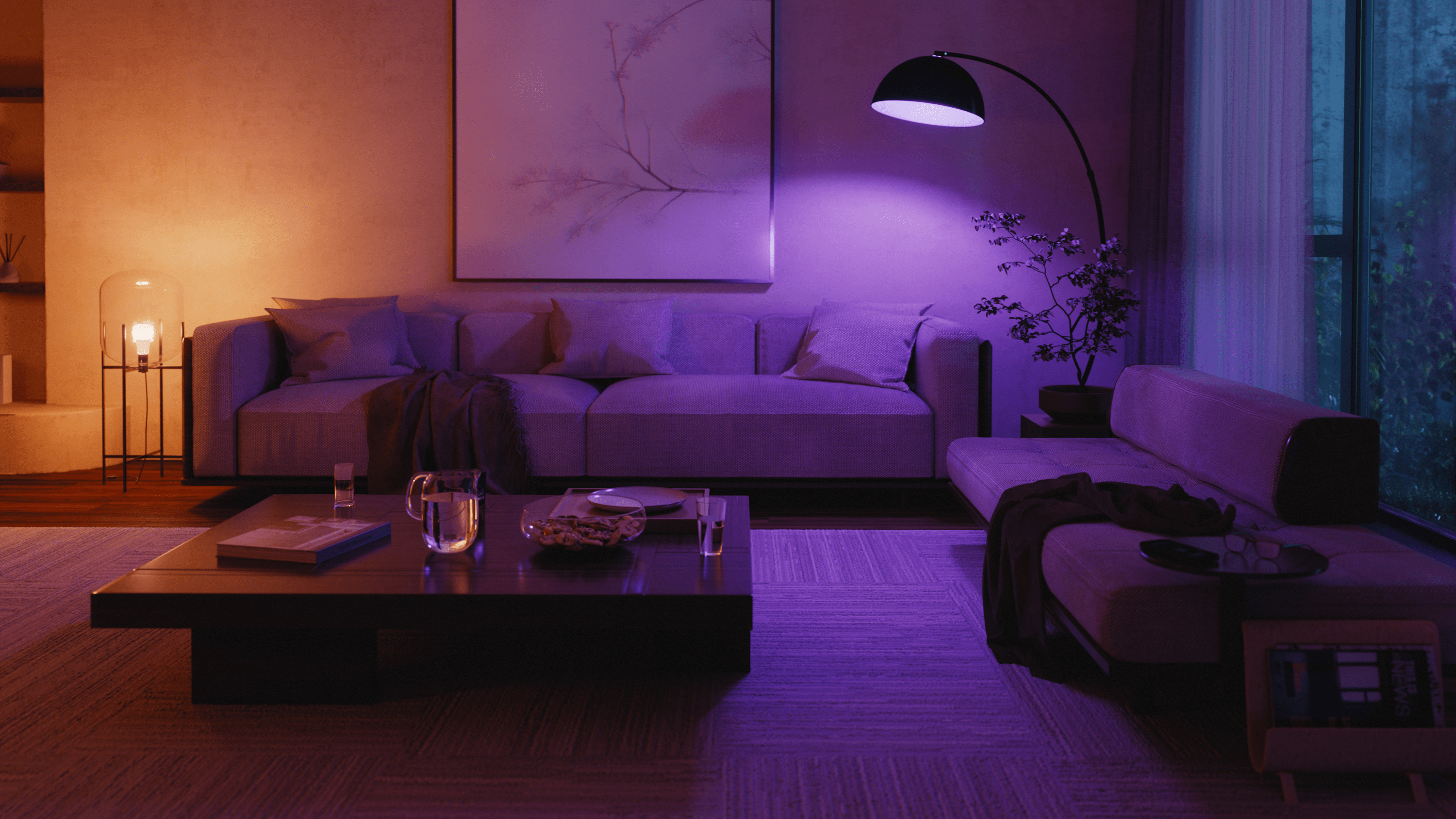 Prime Day’s final hours bring rare discounts on Philips Hue smart lights
