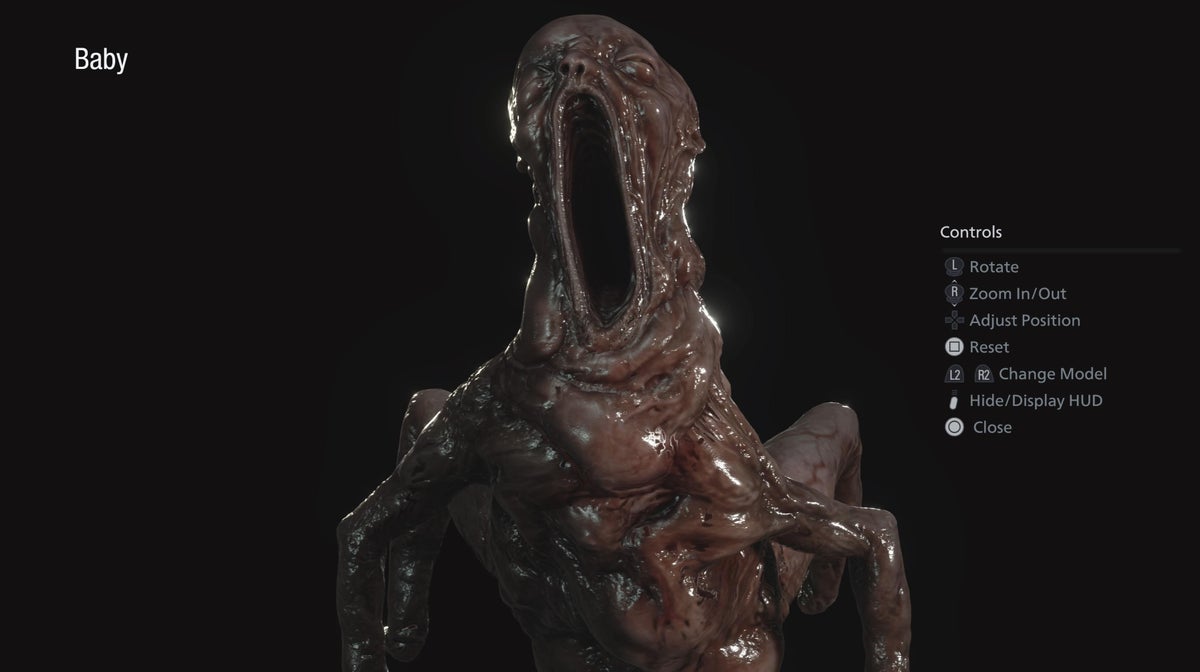 "Flip the script": Capcom veteran casually pitches a Resident Evil 'creature collector' about curing the undead