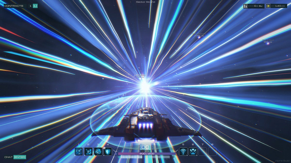This week in PC games: some enormous space sims and strategy games, plus a cheery prop hunt where you paint your own camouflage