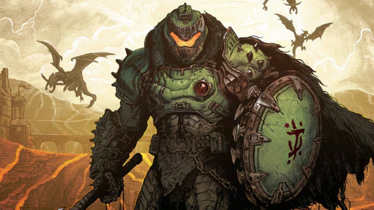 id Software insists in new statement that it still has "the crew we need to build the games and tech we're known for"