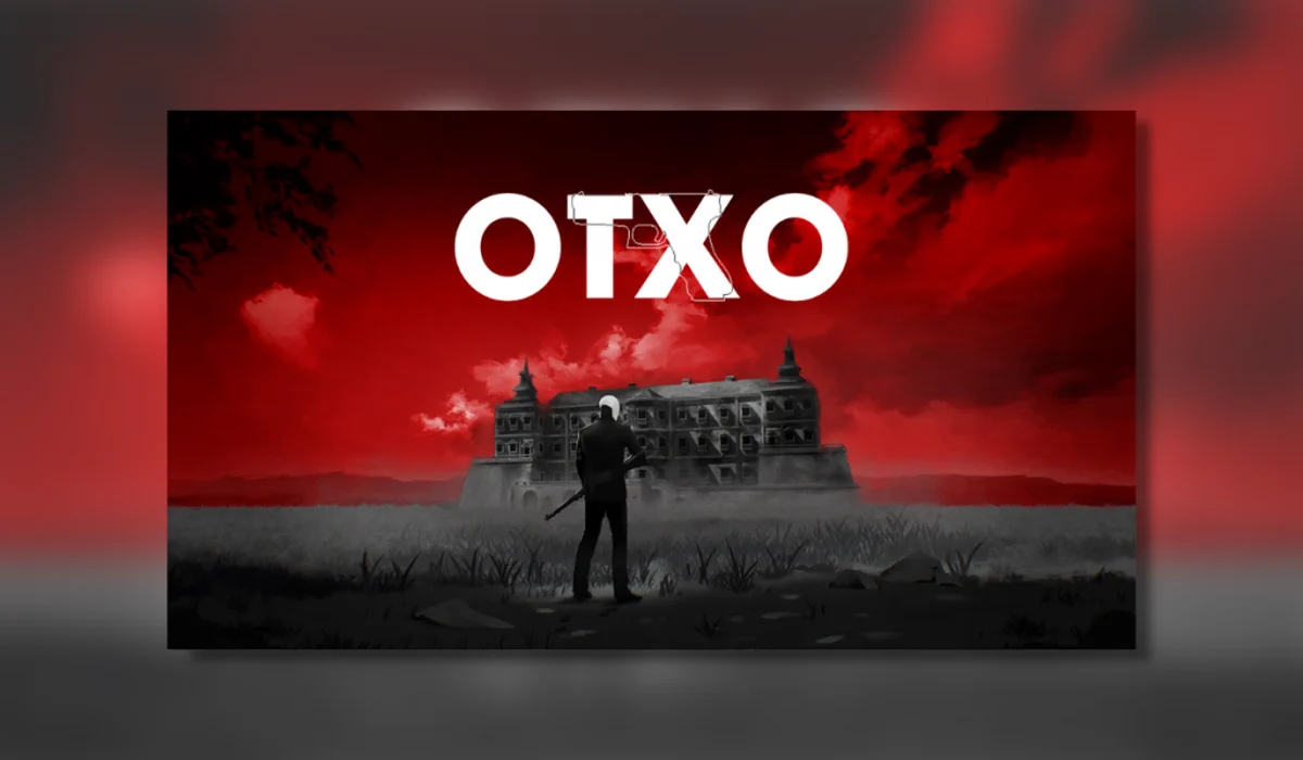 🆓 Free: Hotline Miami-like game OTXO is free on Epic Games Store