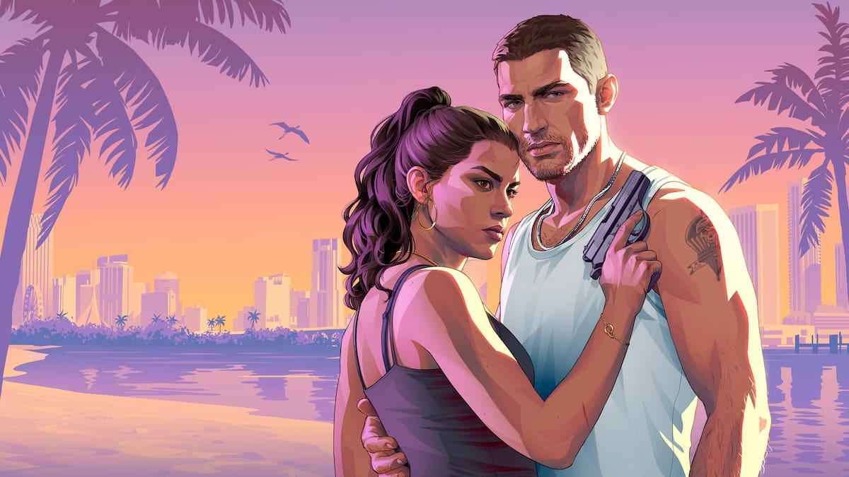GTA 6’s unbelieveable sales data could signal a $5 billion opening week amid ‘strongest pre-order campaign on record’