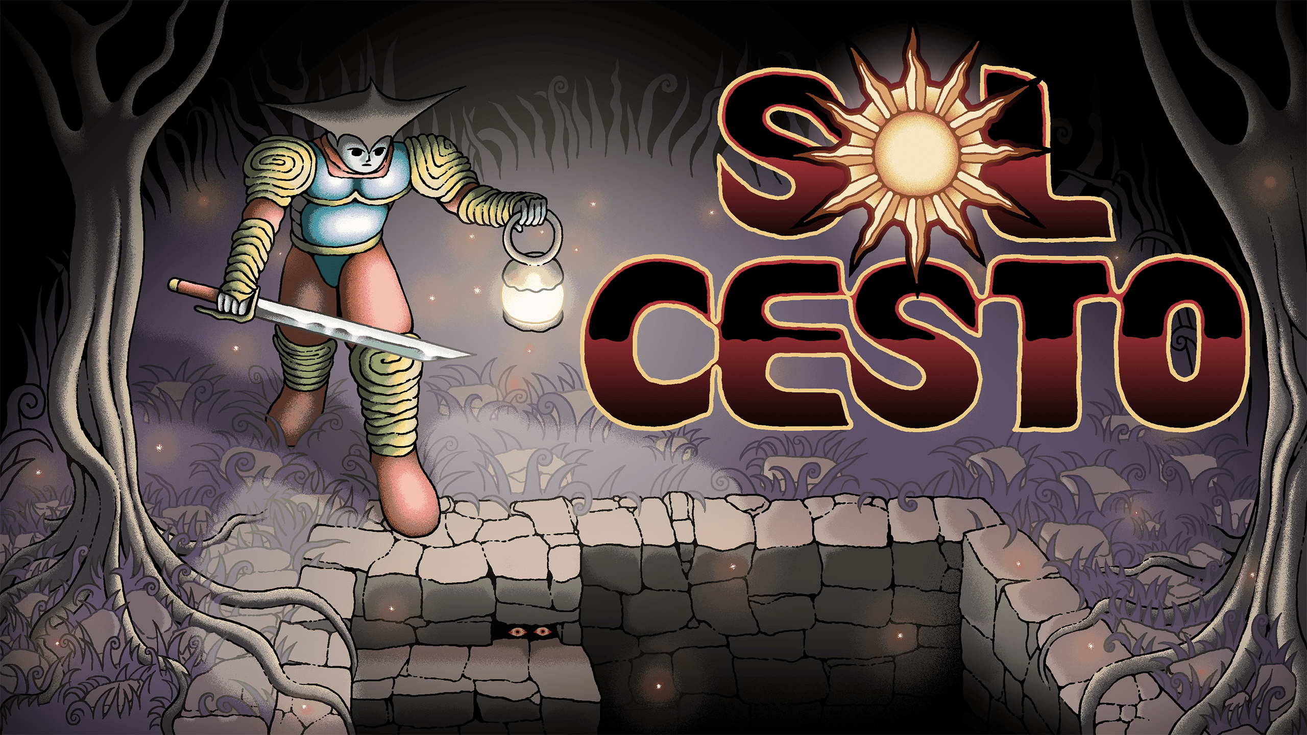 🆓 Free: Sol Cesto