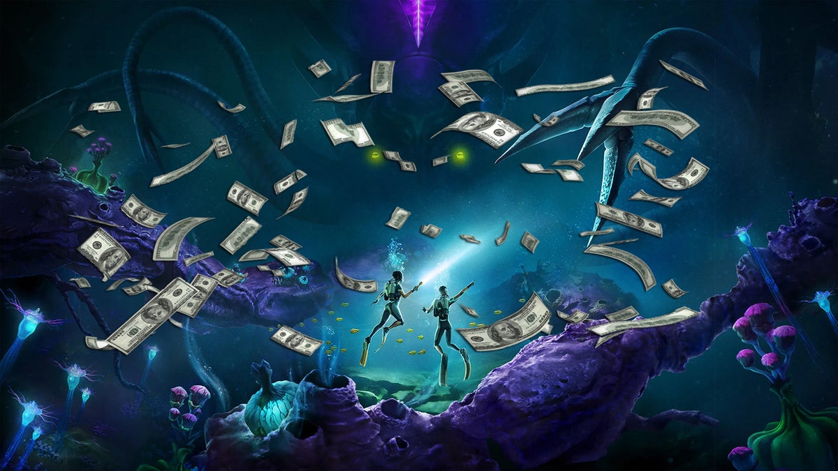 Publisher Krafton finally agrees to pay bonuses to every Subnautica 2 staffer as Unknown Worlds CEO Ted Gill leaves again