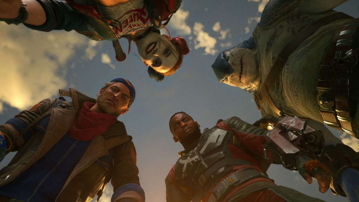 "I could feel myself coming apart at the seams": Suicide Squad leads on almost leaving the games industry after its failure