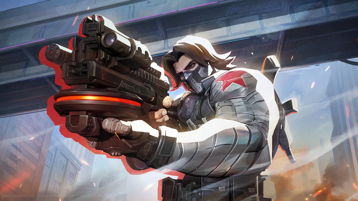 It’s a Brand New Day: Marvel Rivals’ new store update might fund development for another year on its own