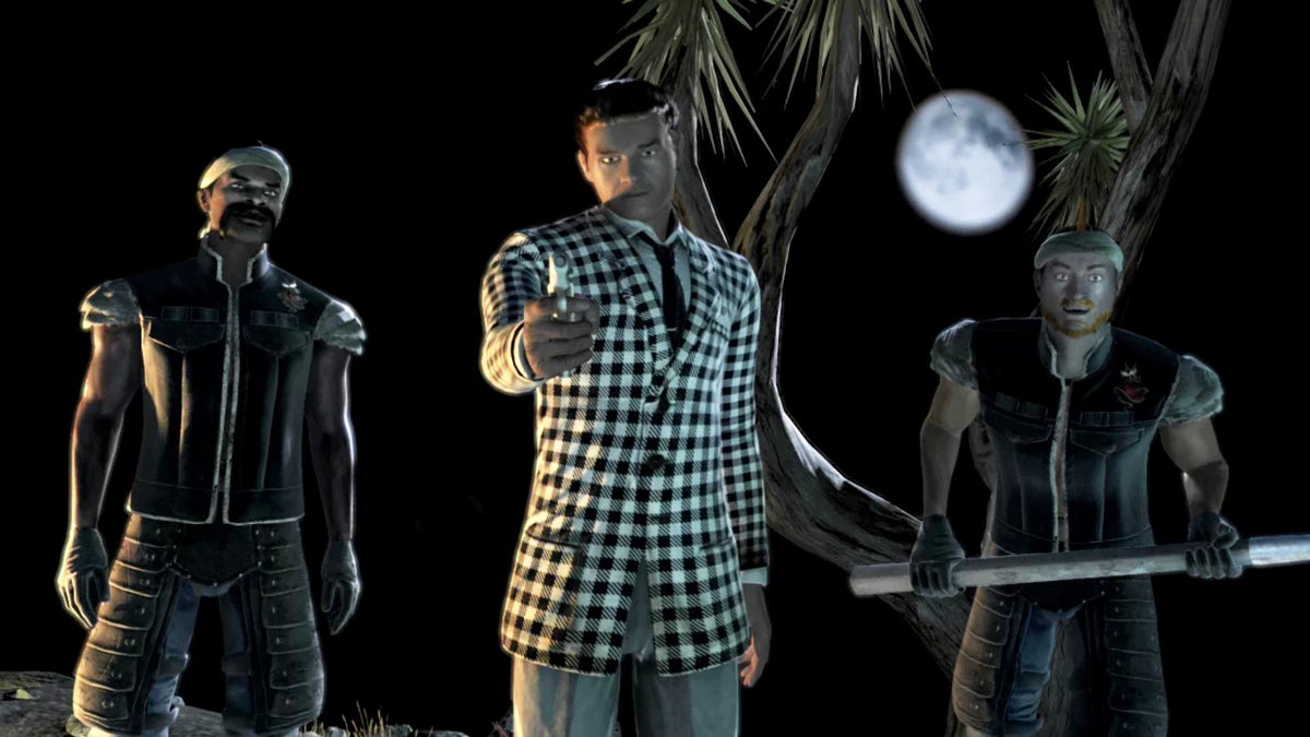 New Vegas devs Obsidian are reportedly working on a new Fallout game, and only Microsoft could make news I've waited half my life for taste this bitter