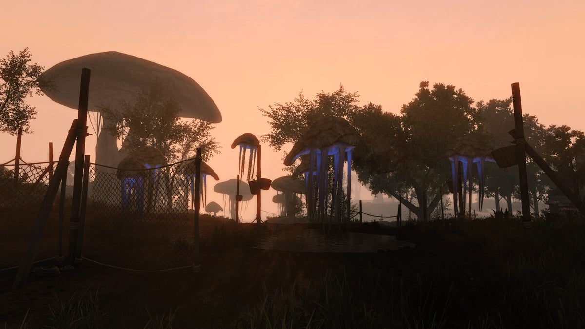"A mentor and an inspiration to many": Skywind devs pay tribute to modder Kettlewitch, whose death has left another Skyrim mod's future up in the air