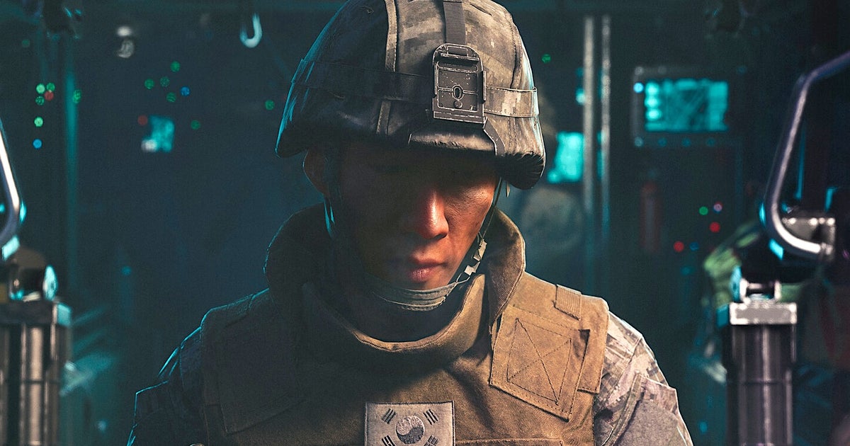 Call of Duty: Modern Warfare 4 Switch 2 physical version is seemingly a code-in-box