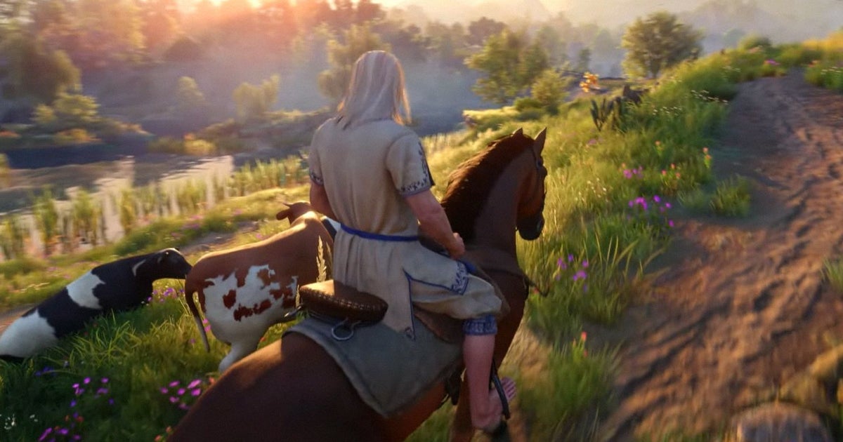 Fool's Theory explains where The Witcher 3's expansion region Letten actually is, and it's close to the setting of The Witcher 4