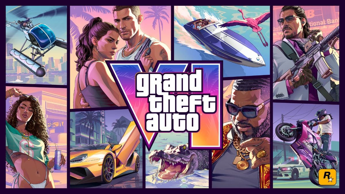 WWE is trying to trademark Vice City, but it super promises not to encroach on video games