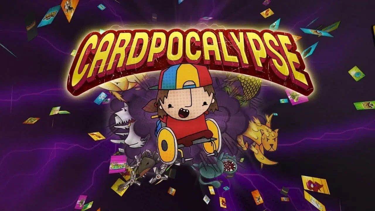 🆓 Free: Grab Cardpocalypse for free on Epic Games Store This Week Only