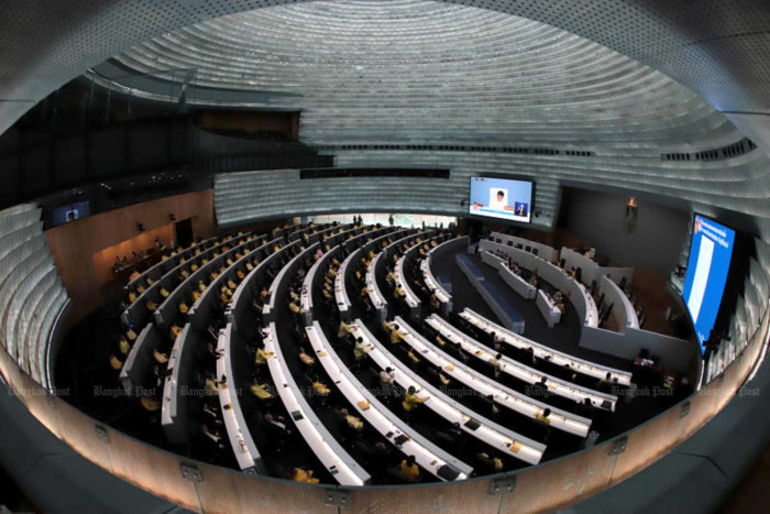 How the 'Blue Senators' claim turned into a sprawling probe