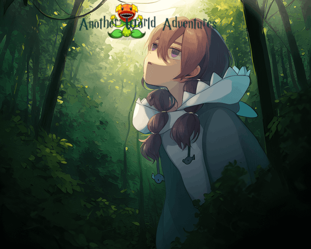 🆓 Free: [Itch.io] Another World Adventures (100% off / Free)