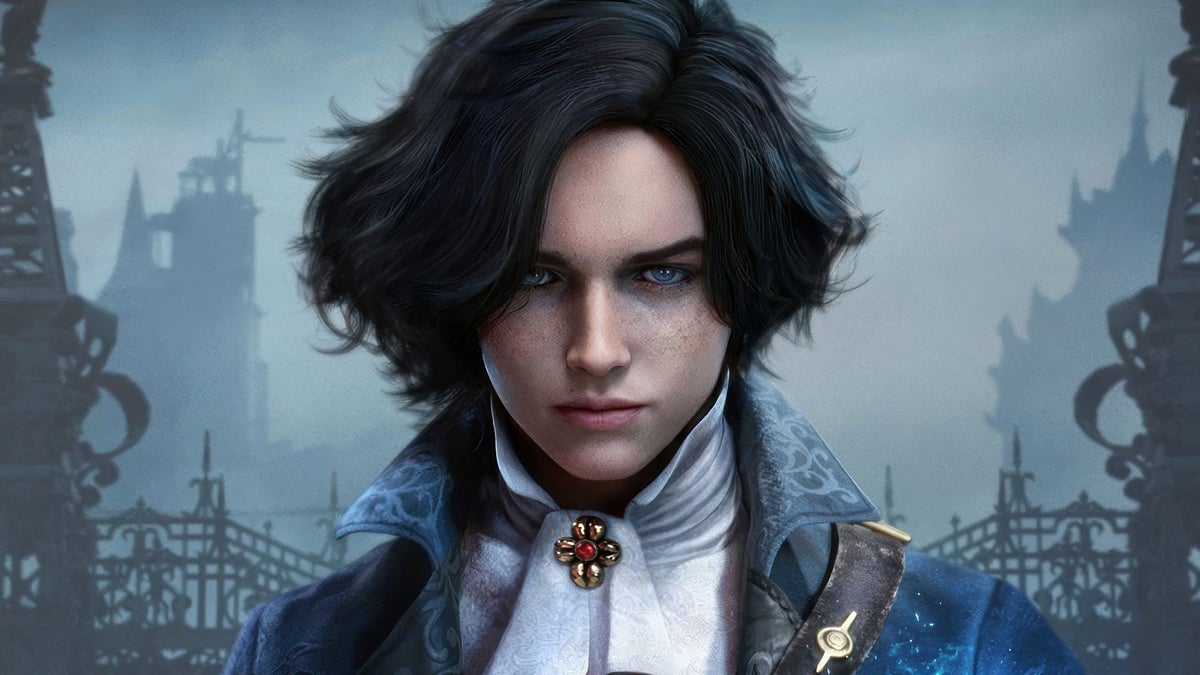 New Lies of P documentary teases next game "is going to be really fun and emotionally moving"
