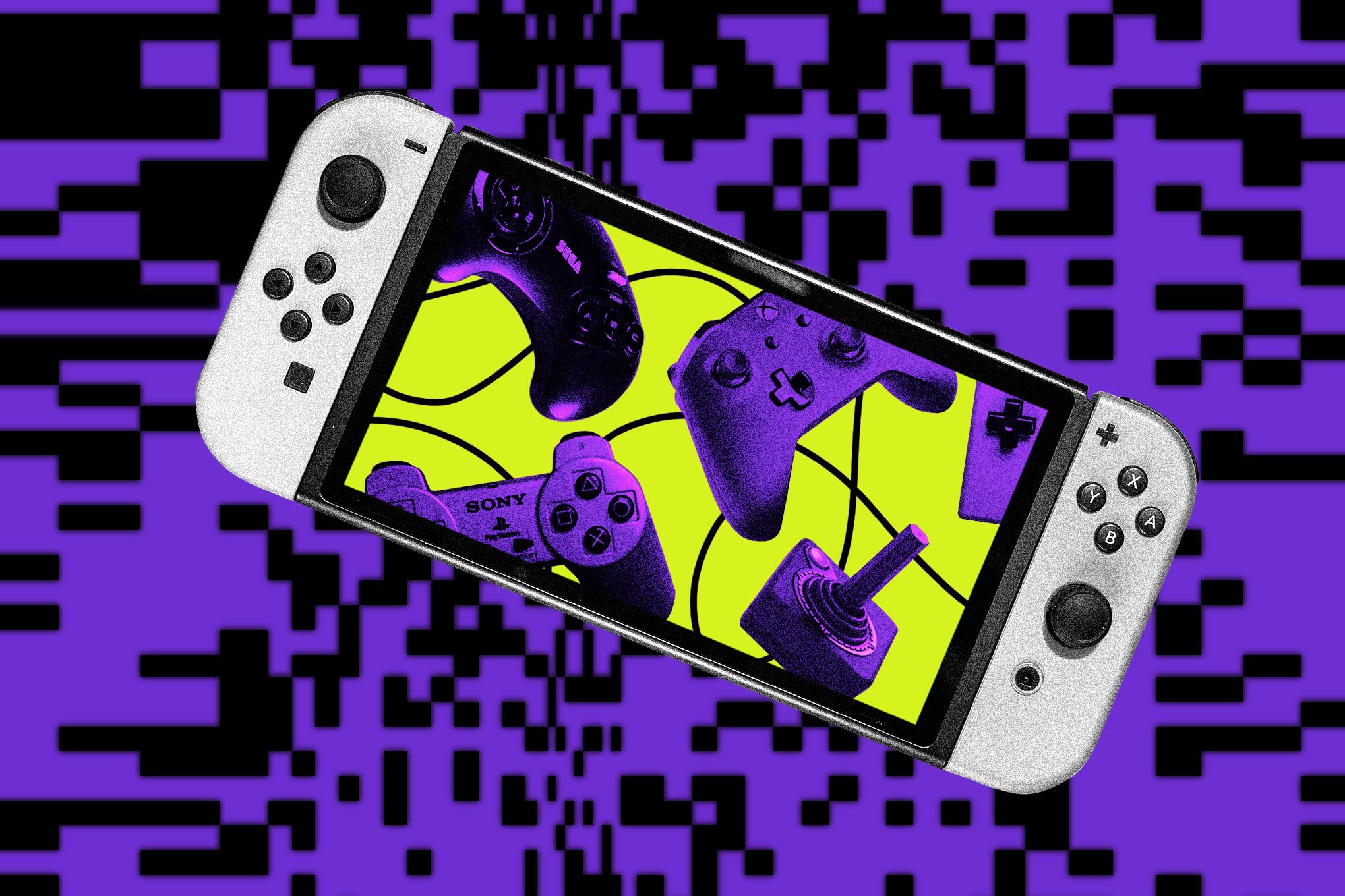The gaming site sponsored by Walmart lays off its editorial staff