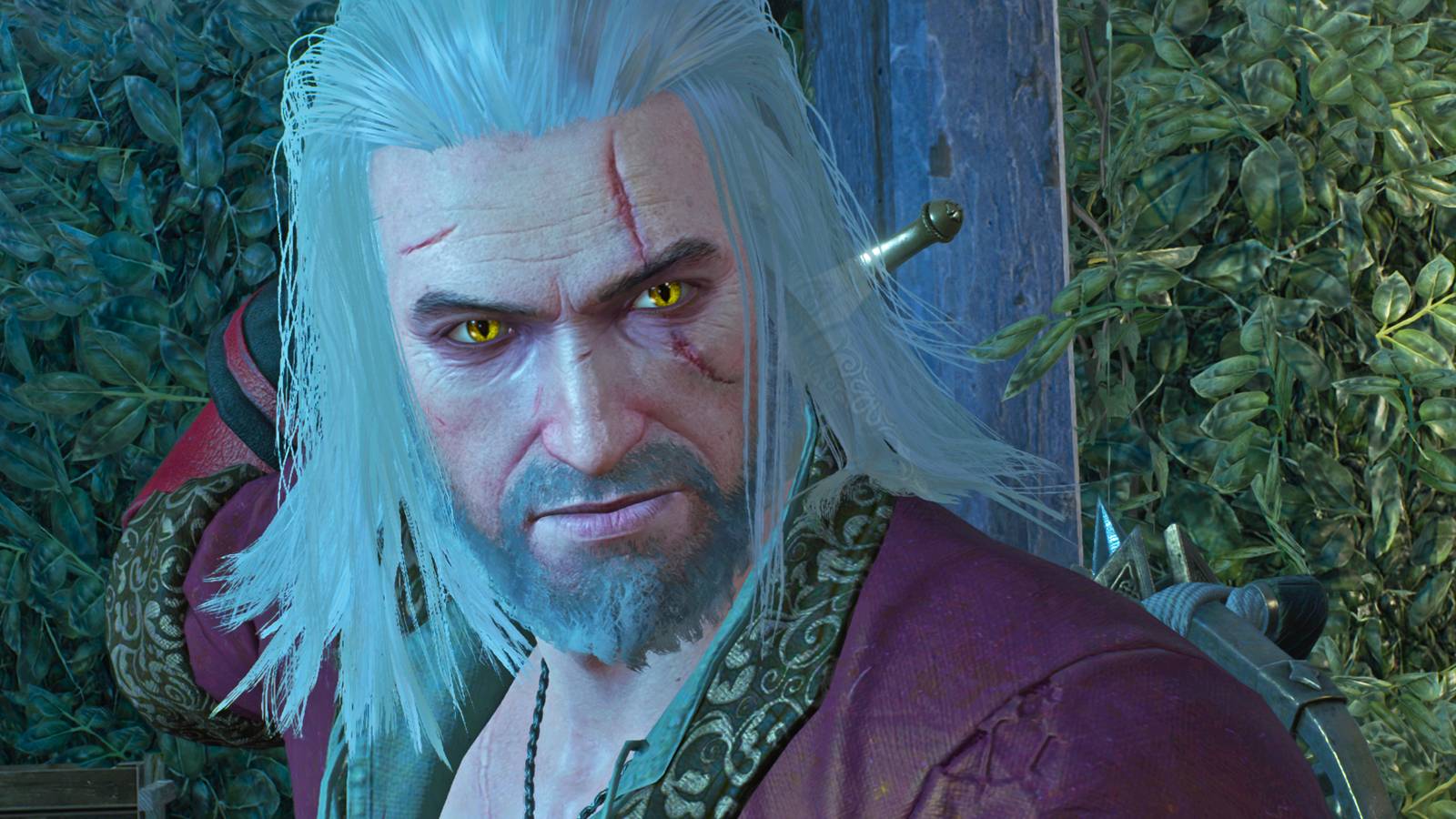 The Witcher Announces Exciting New Crossover With Major Game Franchise