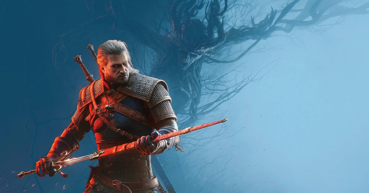 The story for Witcher 3: Songs of the Past was actually written  "years ago", according to Fool's Theory CEO