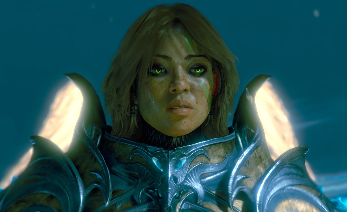 Diablo 4 players have long wanted to bring their Eternal characters into the Seasonal realm, and now they're getting their wish, sort of