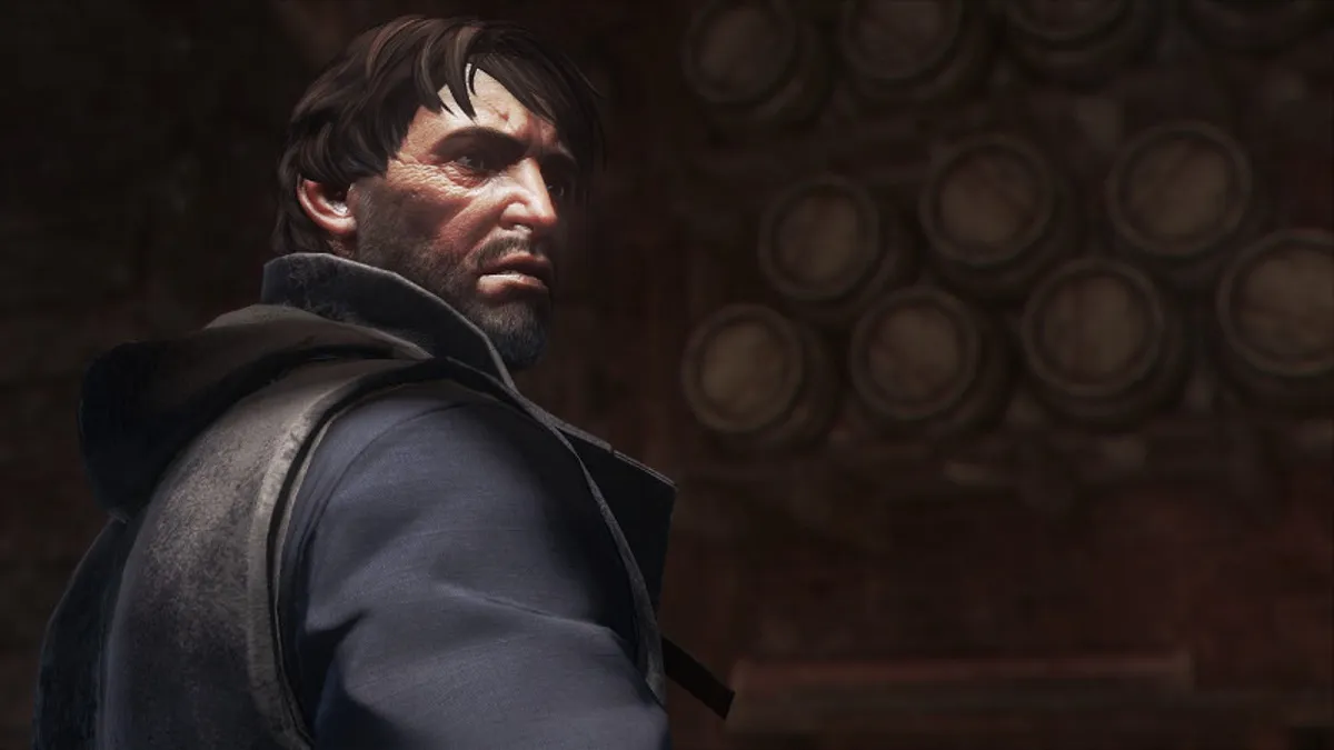 Dishonored creative director founds new studio focused on immersive sims, and it’s enough to make a grown man cry