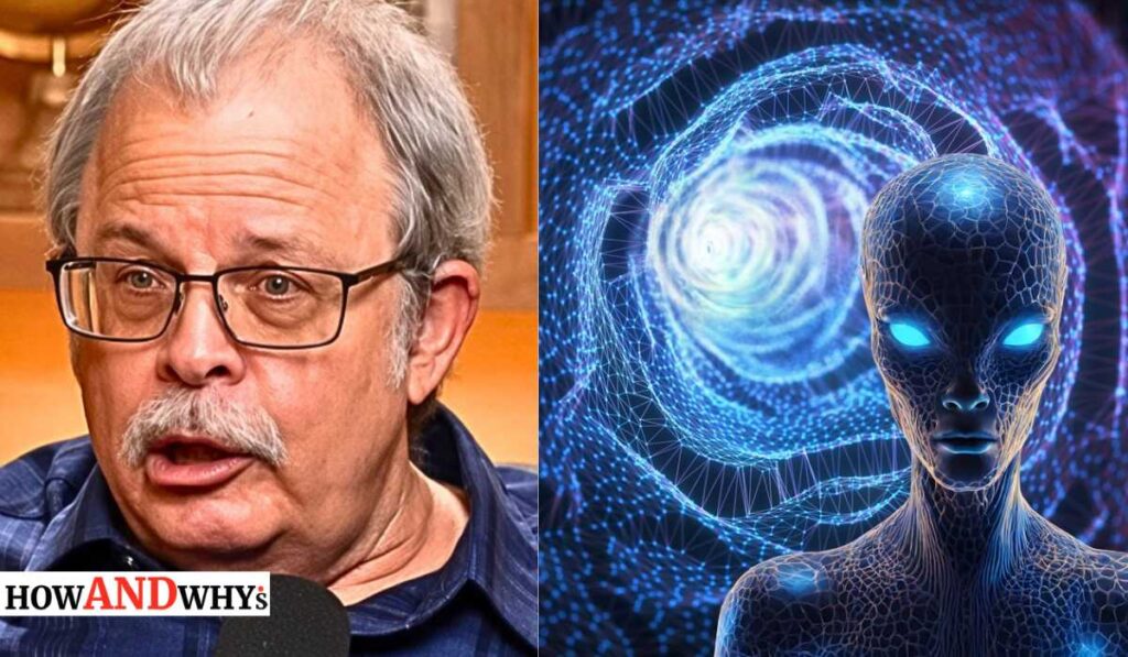 Pentagon UFO Program Scientist Says “Gifted” Chinese Children Teleported Objects Through Sealed Containers