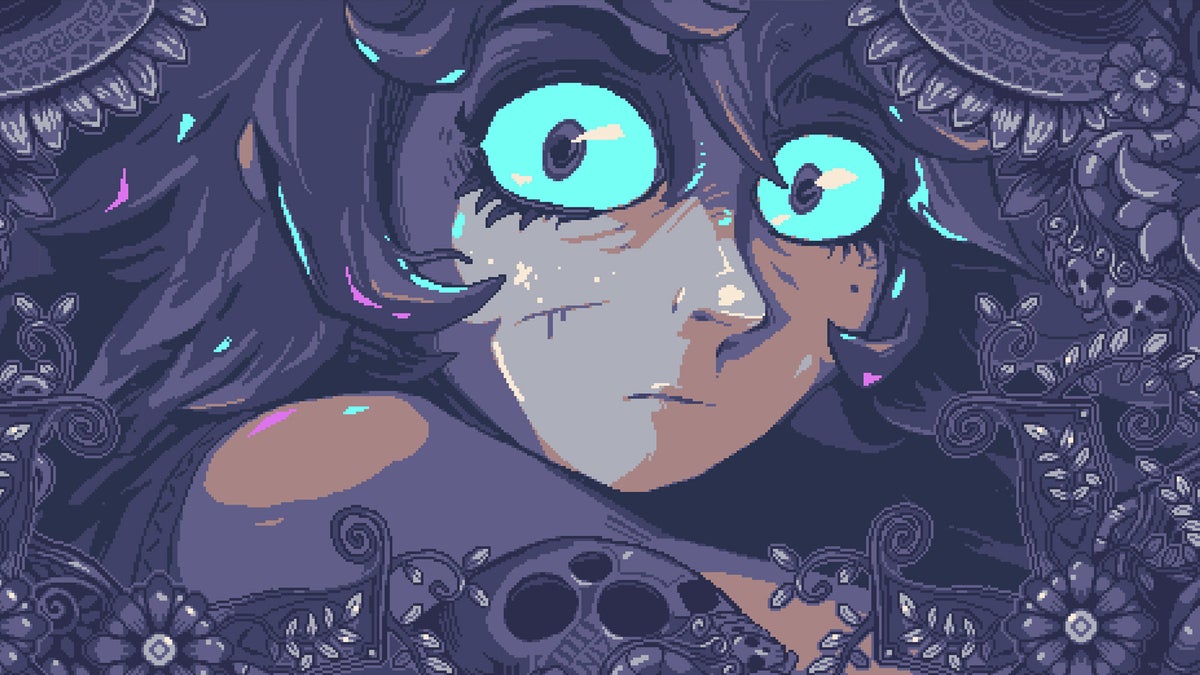 Gorgeous and hazy pixel art horror farming sim Neverway has been pushed to 2027, but you can at least have a gander at some of the NPCs you can smooch