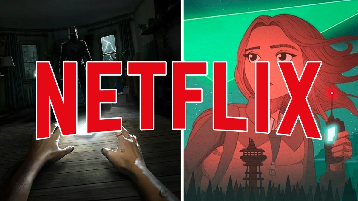 Netflix's gaming "secret weapon" is no more – Oxenfree studio Night School is to close