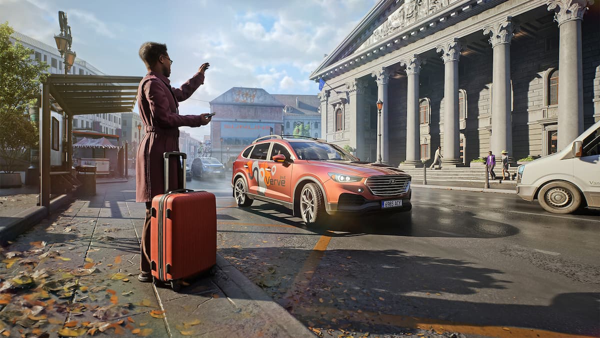 Rideshare Stimulator admits to AI use on Steam after Saber CEO gloated over replacing its writer with ChatGPT