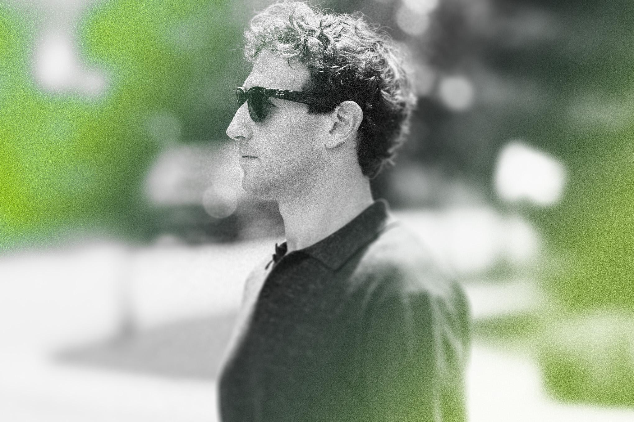 Mark Zuckerberg doesn’t understand how to live